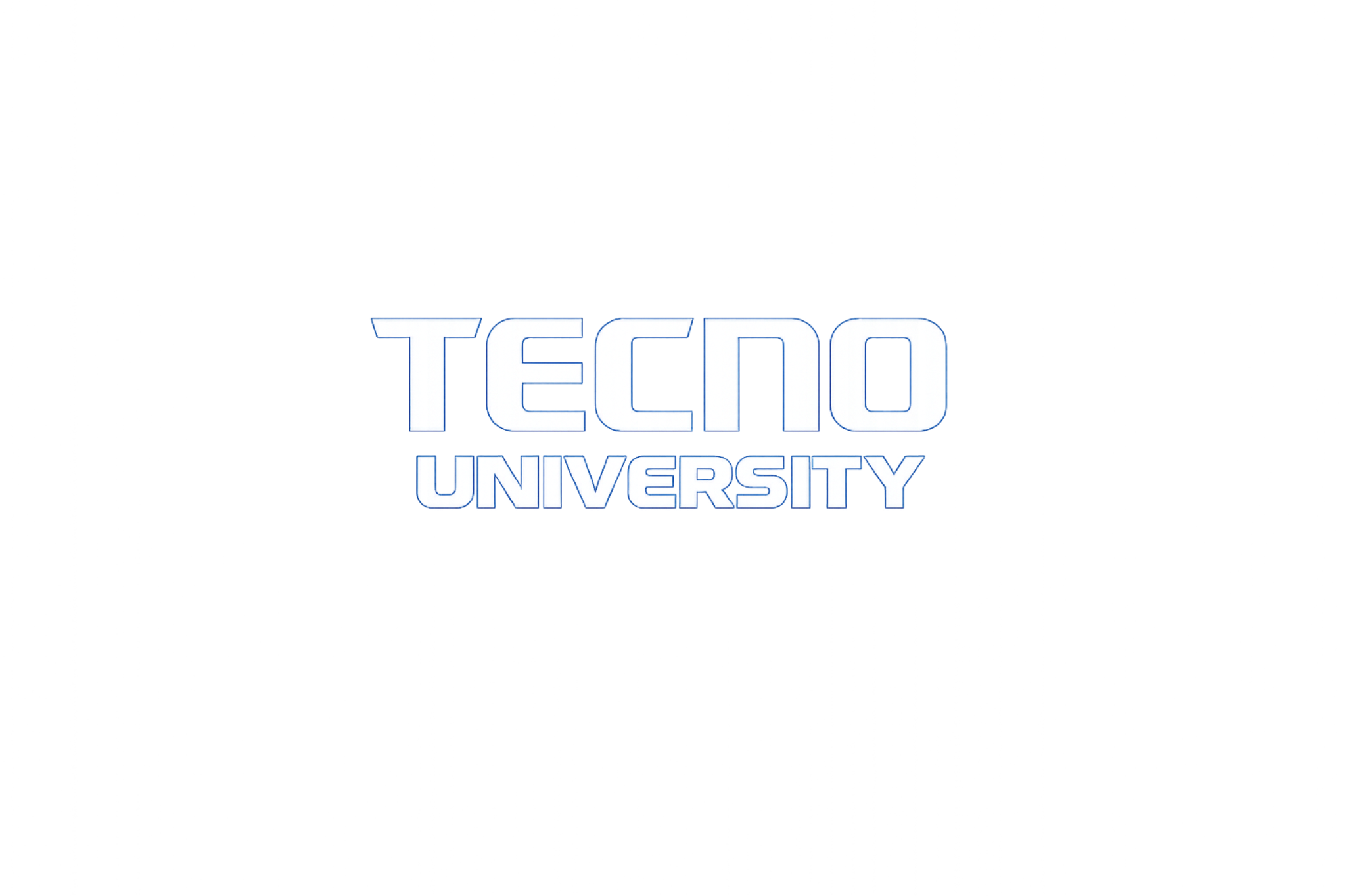 TECNO UNIVERSITY